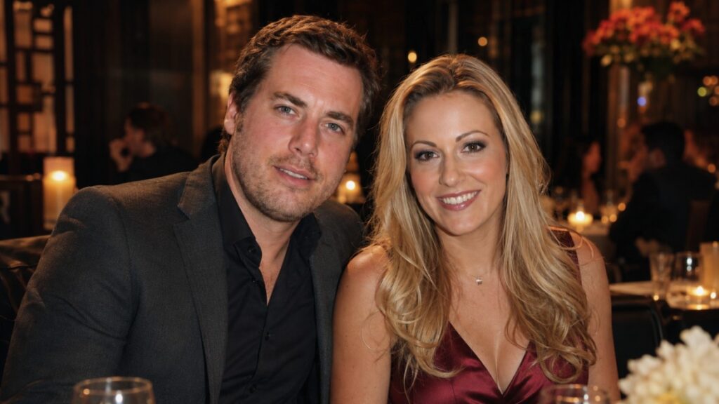 Lars Ricken & Franziska Schulz – Das private Leben des ehemaligen BVB-Stars lars ricken franziska schulz