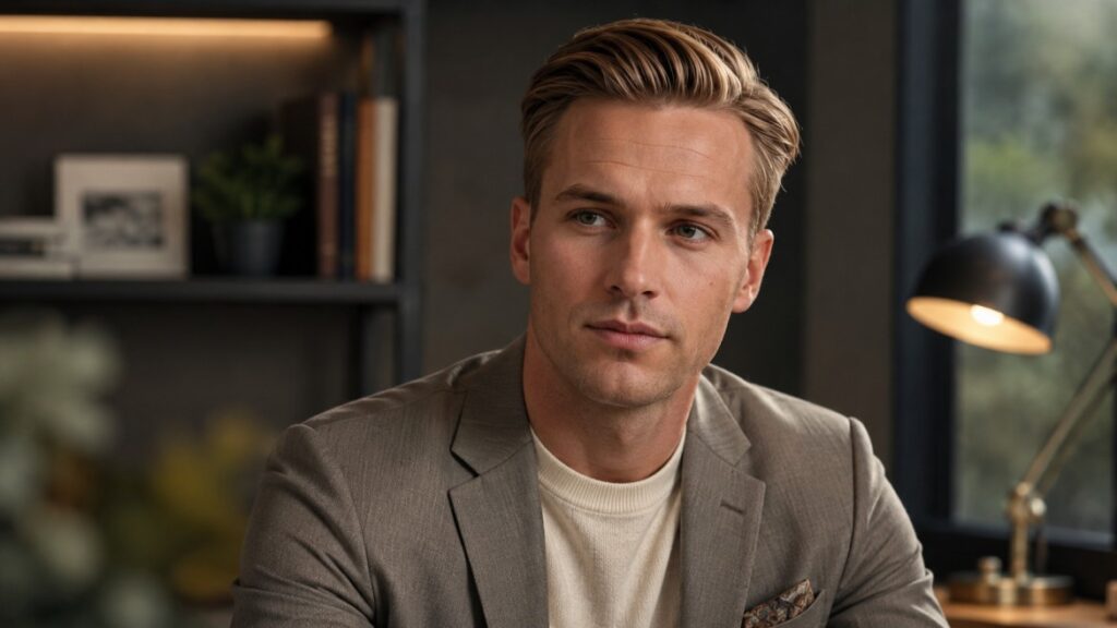 Matthias Leiendecker