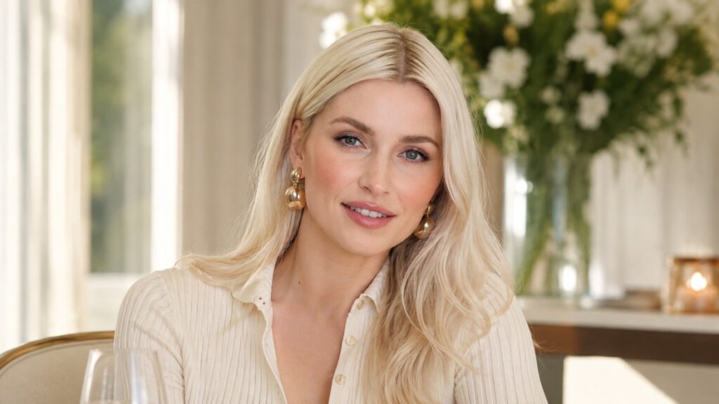 Lena Gercke Vermögen 2026: Wie Reich Ist Das Deutsche Topmodel Wirklich? lena gercke vermögen