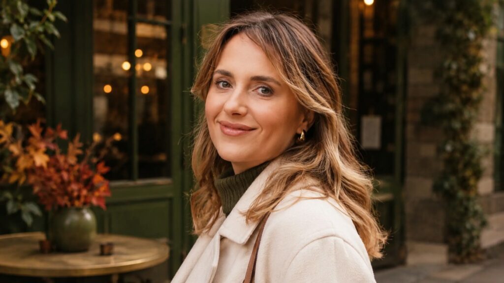 Anna Heiser Haare – Entwicklung, Styles & komplette Frisuren-Story anna heiser haare