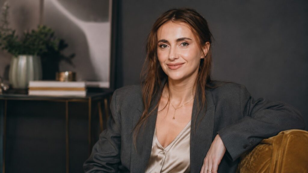 anna heiser neue frisur