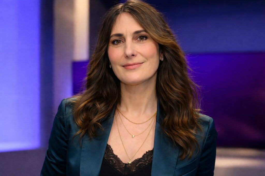 ist anja kohl verheiratet